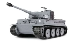 AMEWI 23108Tiger I PV-Panzer mit IR-Battle-Funktion 1:24 RTR