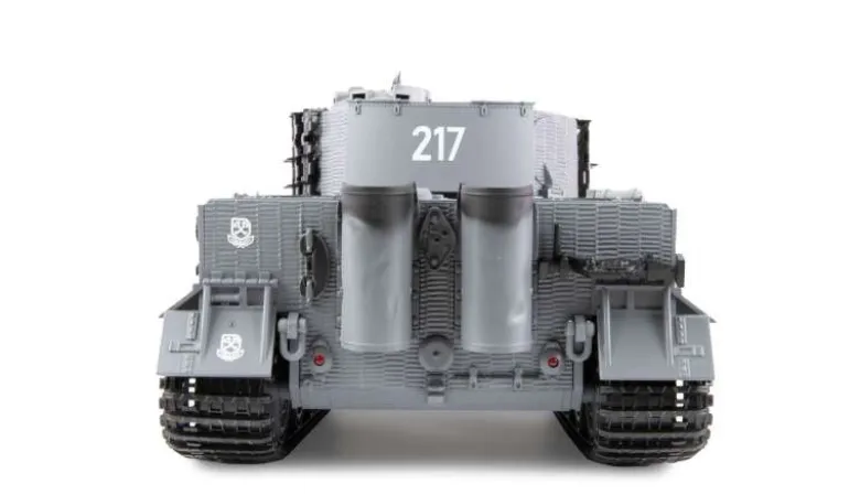 AMEWI 23108Tiger I PV-Panzer mit IR-Battle-Funktion 1:24 RTR