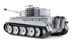 AMEWI 23108Tiger I PV-Panzer mit IR-Battle-Funktion 1:24 RTR
