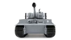 AMEWI 23108Tiger I PV-Panzer mit IR-Battle-Funktion 1:24 RTR