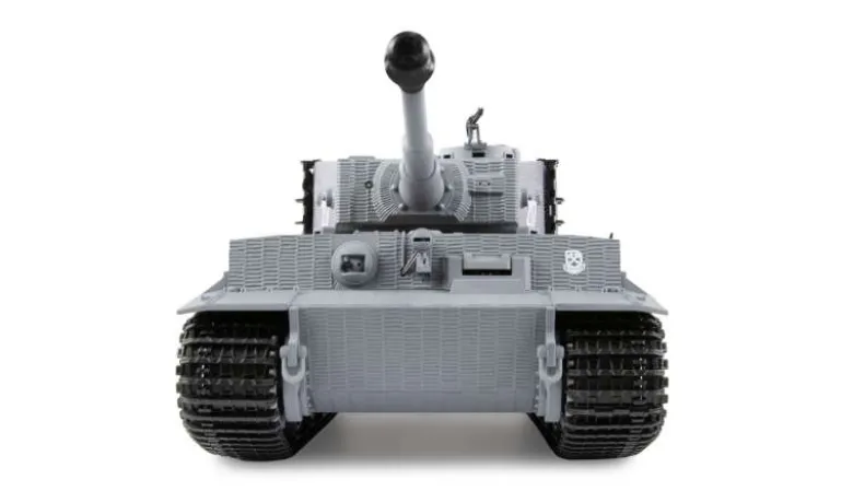 AMEWI 23108Tiger I PV-Panzer mit IR-Battle-Funktion 1:24 RTR