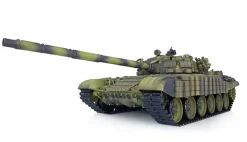 AMEWI 23120T-72 Kampfpanzer 1:16 Advanced Line IR/BB 2.4GHz RTR