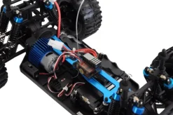 AMEWI 22032Torche Monstertruck 4WD, 1:10, RTR Akku/lader fahrfertig
