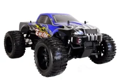 AMEWI 22032Torche Monstertruck 4WD, 1:10, RTR Akku/lader fahrfertig