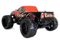AMEWI 22032Torche Monstertruck 4WD, 1:10, RTR Akku/lader fahrfertig