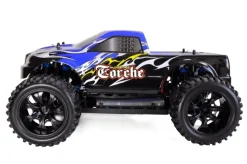 AMEWI 22032Torche Monstertruck 4WD, 1:10, RTR Akku/lader fahrfertig