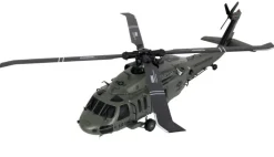 AMEWI 25367UH60 Black Hawk Marine CP Helikopter 6G/3D RTF 1:47