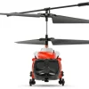 AMEWI 25371UH-60 CX Black Hawk Coastguard Koaxial Hubschrauber RTF 3-Kanal