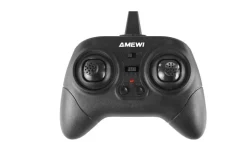 AMEWI 25371UH-60 CX Black Hawk Coastguard Koaxial Hubschrauber RTF 3-Kanal