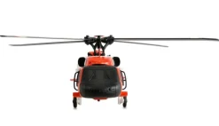 AMEWI 25357UH-60L Black Hawk Coastguard Brushless Helikopter 4-Kanal 6G RTF