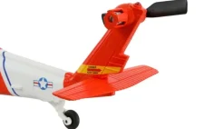 AMEWI 25357UH-60L Black Hawk Coastguard Brushless Helikopter 4-Kanal 6G RTF