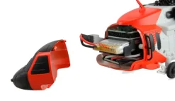 AMEWI 25357UH-60L Black Hawk Coastguard Brushless Helikopter 4-Kanal 6G RTF