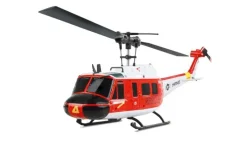 AMEWI 25356UH-1 Marine Brushless CP-Helikopter 6-Kanal 6G/3D RTF