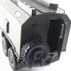 AMEWI 22371Ural B36 Militär LKW 6WD 1:16 2,4GHz RTR, grün