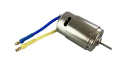 AMEWI 012-16390XBrushed Motor Buggy Hyper Go 22621