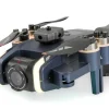 AMEWI 25382X8TGPS Brushless-Drohne mit Kamera & LCD-Fernsteuerung RTF Inkl. zwei Akkus, 40 Minuten Flugzeit