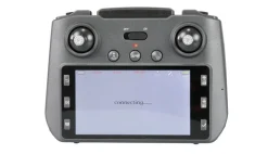 AMEWI 25382X8TGPS Brushless-Drohne mit Kamera & LCD-Fernsteuerung RTF Inkl. zwei Akkus, 40 Minuten Flugzeit