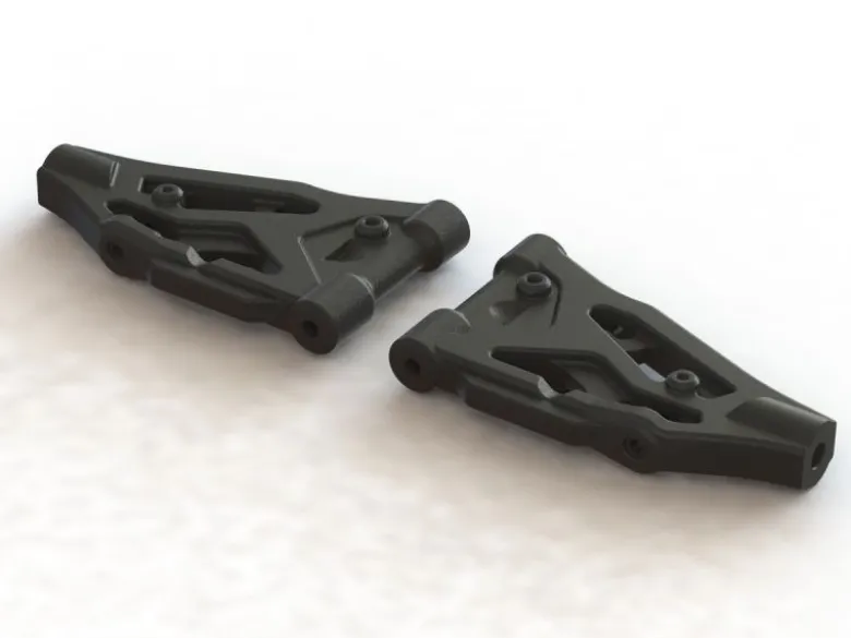 ARRMA ARAC9037Querlenker vorne unten für Typhon, Infraction - AR330503