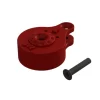 ARRMA ARAC8883Servo Saver Set 25T AR340151