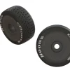ARRMA ARA550063dBoots Hoons 42/100 2.9 All-Road Reifen Speed 1/8 (17mm) Mit verstärkter Gewebeeinlage für hohe Geschwindigkeiten