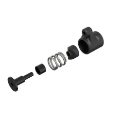 ARRMA ARA-3442Servo-Saver-Set V3: Mini Kraton