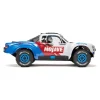 ARRMA ARA2304ST2MOJAVE GROM 223S BLX 4X4 Small Scale Desert Truck RTR weiss inkl. Akku und Ladegerät