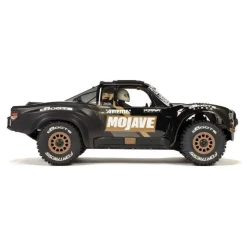 ARRMA ARA2304T1MOJAVE GROM 223S DSC 4x4 RTR Brushless Desert Truck 1:16 schwarz