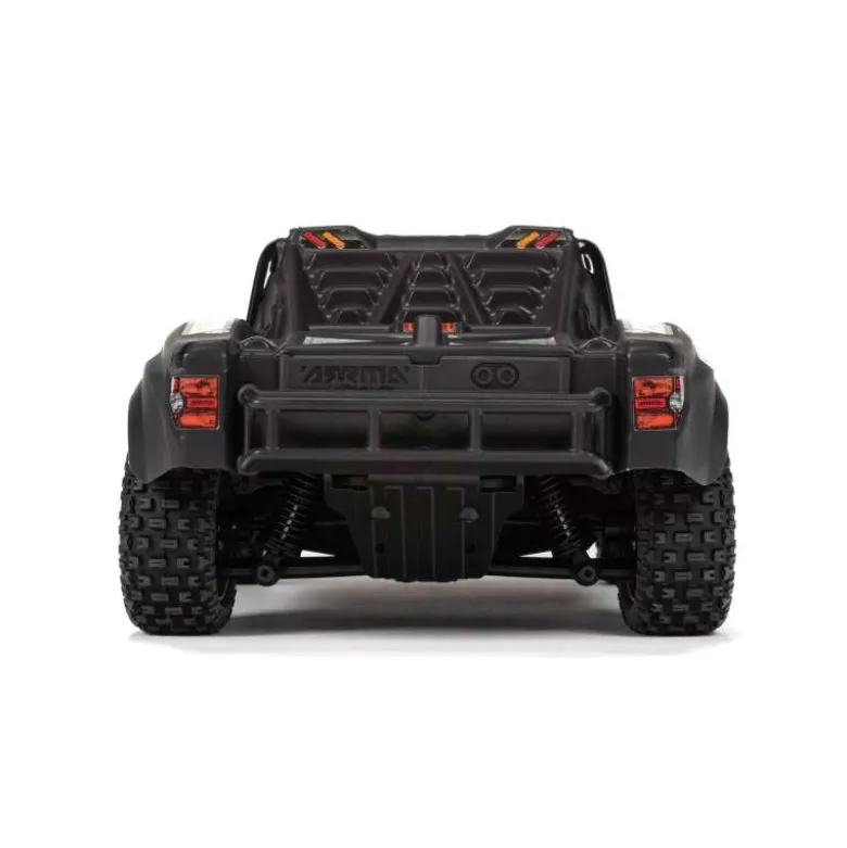 ARRMA ARA2304T1MOJAVE GROM 223S DSC 4x4 RTR Brushless Desert Truck 1:16 schwarz