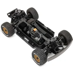 ARRMA ARA2304T1MOJAVE GROM 223S DSC 4x4 RTR Brushless Desert Truck 1:16 schwarz