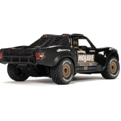 ARRMA ARA2304T1MOJAVE GROM 223S DSC 4x4 RTR Brushless Desert Truck 1:16 schwarz