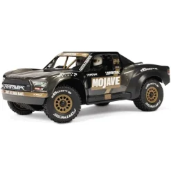 ARRMA ARA2304T1MOJAVE GROM 223S DSC 4x4 RTR Brushless Desert Truck 1:16 schwarz