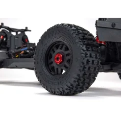 ARRMA ARA4404T1MOJAVE 4X4 4S BLX Desert Truck RTR 1:8 weiss