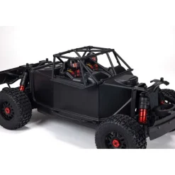 ARRMA ARA4404T1MOJAVE 4X4 4S BLX Desert Truck RTR 1:8 weiss