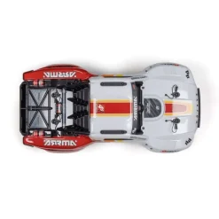 ARRMA ARA4404T1MOJAVE 4X4 4S BLX Desert Truck RTR 1:8 weiss