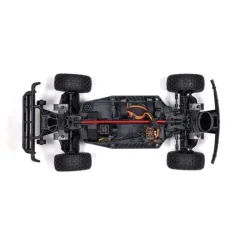 ARRMA ARA4404T1MOJAVE 4X4 4S BLX Desert Truck RTR 1:8 weiss