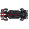 ARRMA ARA7116V2LIMITLESS V2 Speed Bash Roller 1:7