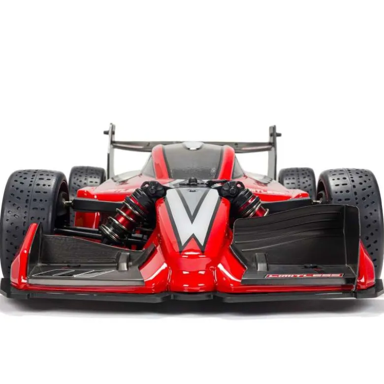 ARRMA ARA7116V2LIMITLESS V2 Speed Bash Roller 1:7
