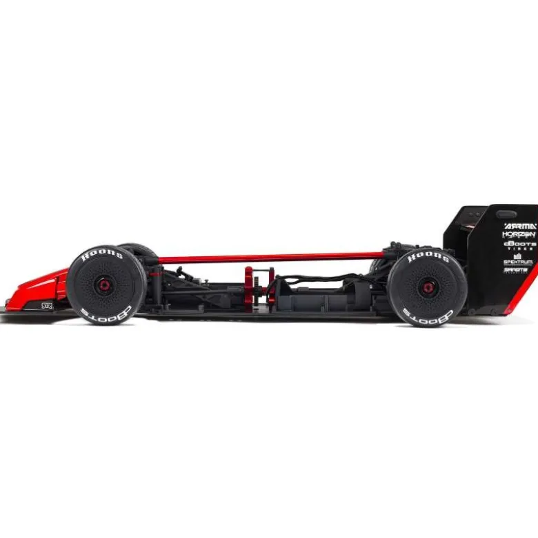 ARRMA ARA7116V2LIMITLESS V2 Speed Bash Roller 1:7
