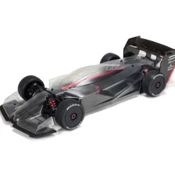 ARRMA ARA7116V2LIMITLESS V2 Speed Bash Roller 1:7