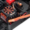 ARRMA ARA7617V2T2FELONY 6S BLX All-Road Street Bash 1/7 RTR Muscle orange