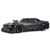 ARRMA ARA7617V2T1FELONY 6S BLX All-Road Street Bash 1/7 RTR Muscle schwarz