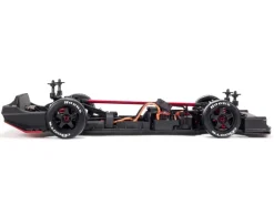 ARRMA ARA7617V2T1FELONY 6S BLX All-Road Street Bash 1/7 RTR Muscle schwarz