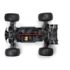 ARRMA ARA4408V2T3KRATON 4X4 4S V2 BLX Speed Monster Truck RTR, 1:10 Rot