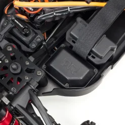 ARRMA ARA8606V5Typhon 6S BLX V5 4WD Buggy 1:8 mit Spektrum Firma 2,4GHz RTR