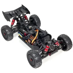 ARRMA ARA8606V5Typhon 6S BLX V5 4WD Buggy 1:8 mit Spektrum Firma 2,4GHz RTR