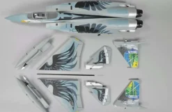 Arrows RC AS-AH015PF-15 - 64mm EDF - PNP