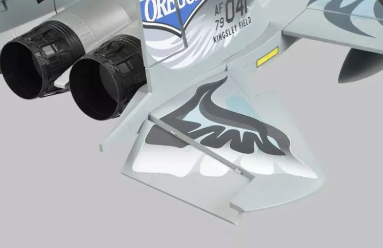 Arrows RC AS-AH015PF-15 - 64mm EDF - PNP