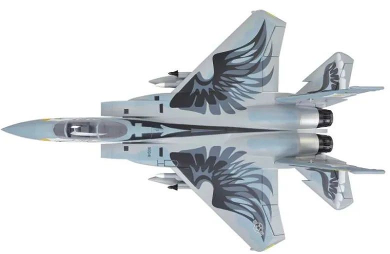Arrows RC AS-AH015PF-15 - 64mm EDF - PNP