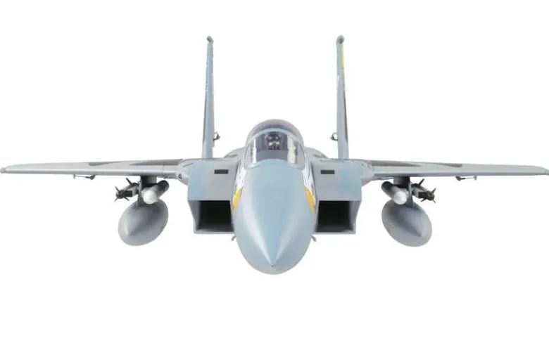Arrows RC AS-AH015PF-15 - 64mm EDF - PNP