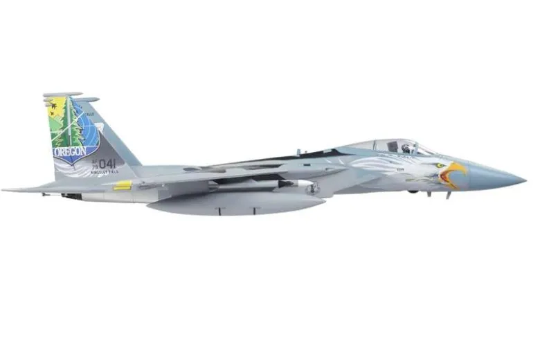Arrows RC AS-AH015PF-15 - 64mm EDF - PNP